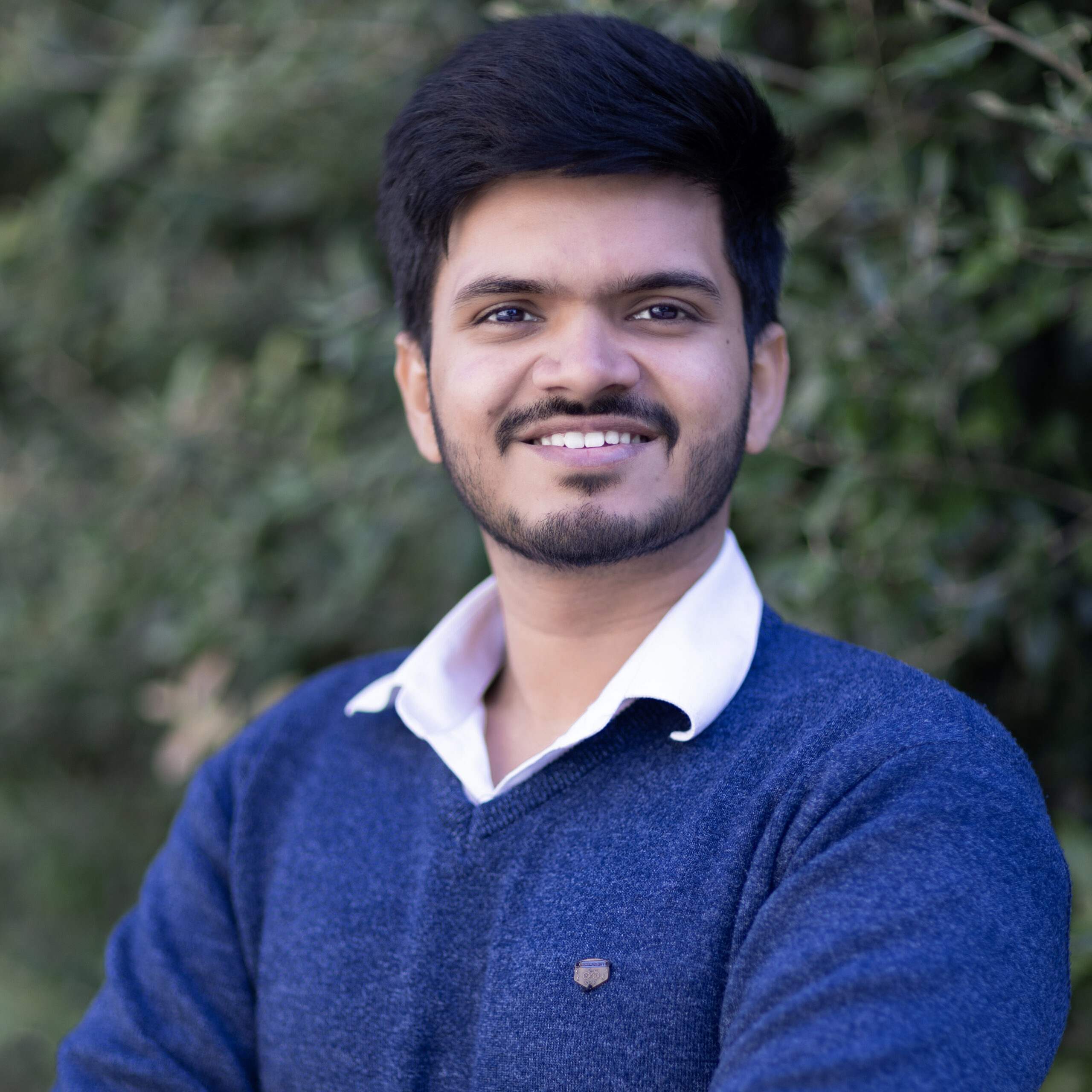 Abhishek Naik