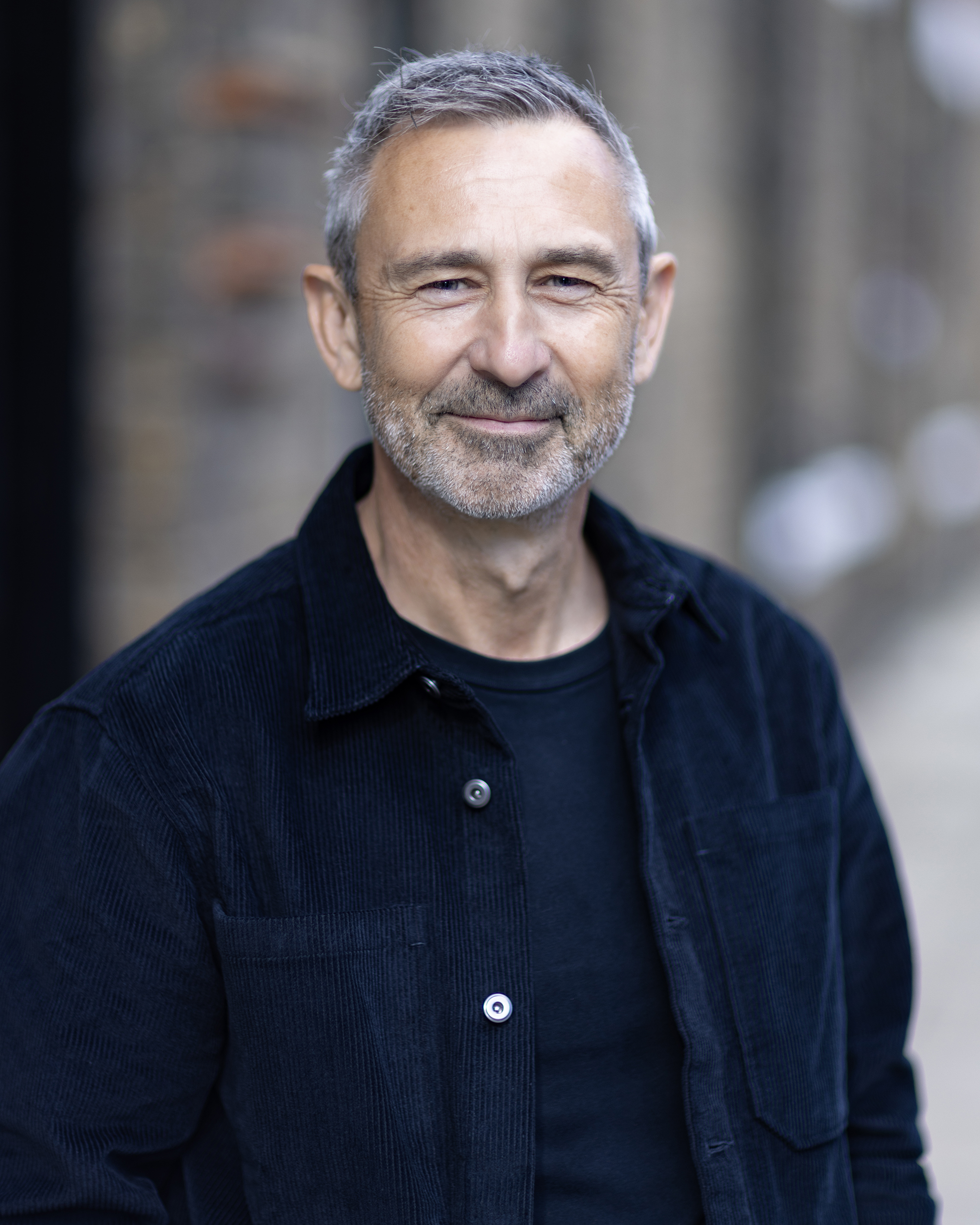 Jonathon Buckley